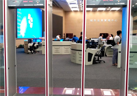 紅外熱像儀和熱成像測溫儀,應用的領域在哪些