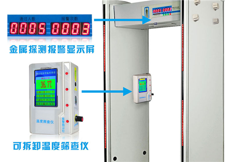 熱成像測溫儀可以精準人體溫度嗎,影響測溫精度的因素有哪些呢?