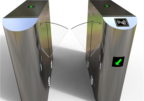 門禁通道閘機(jī)在不同場景安裝,會(huì)有什么要求