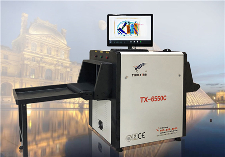 醫(yī)院有必要安裝行李安檢X光機(jī)嗎?