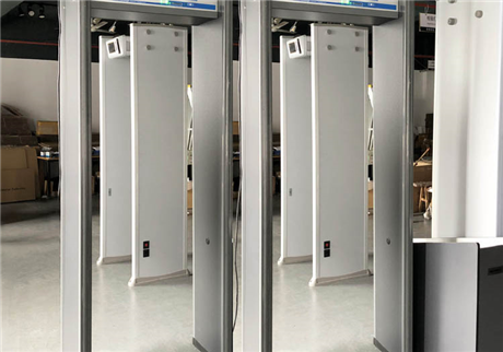 使用金屬安檢門的一些小常識,測測你知道多少?