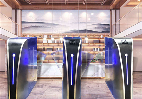 門禁通道閘機(jī)的功能和特點,都可以應(yīng)用到哪些領(lǐng)域